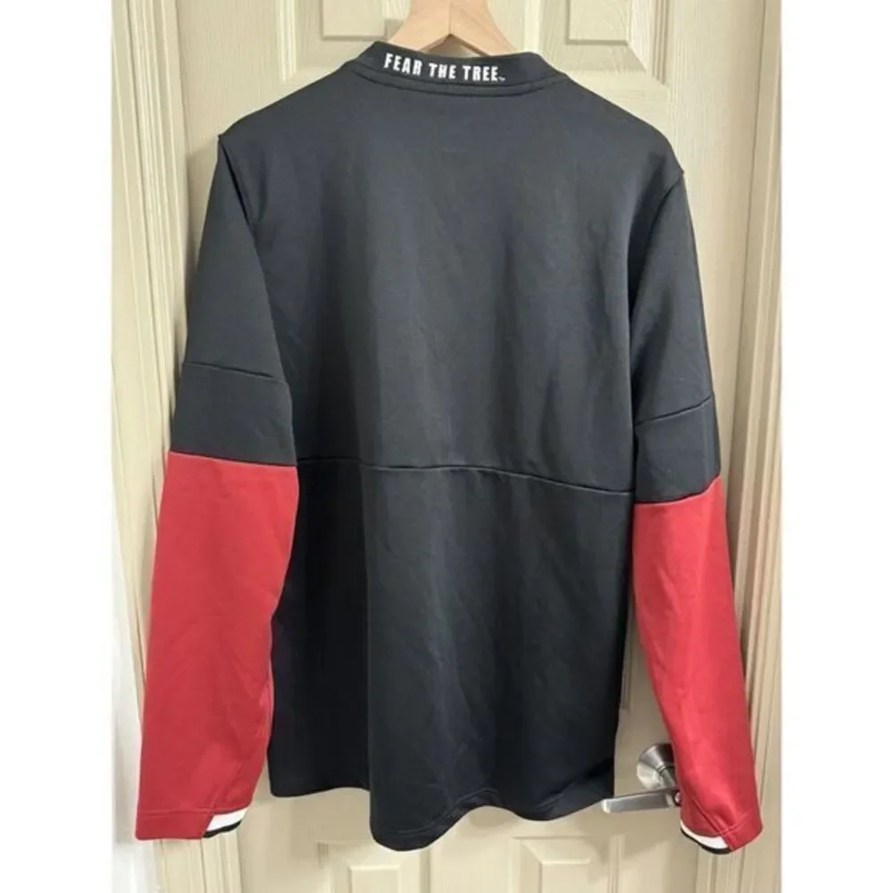 Nike Dri-Fit Men's Large Stanford 